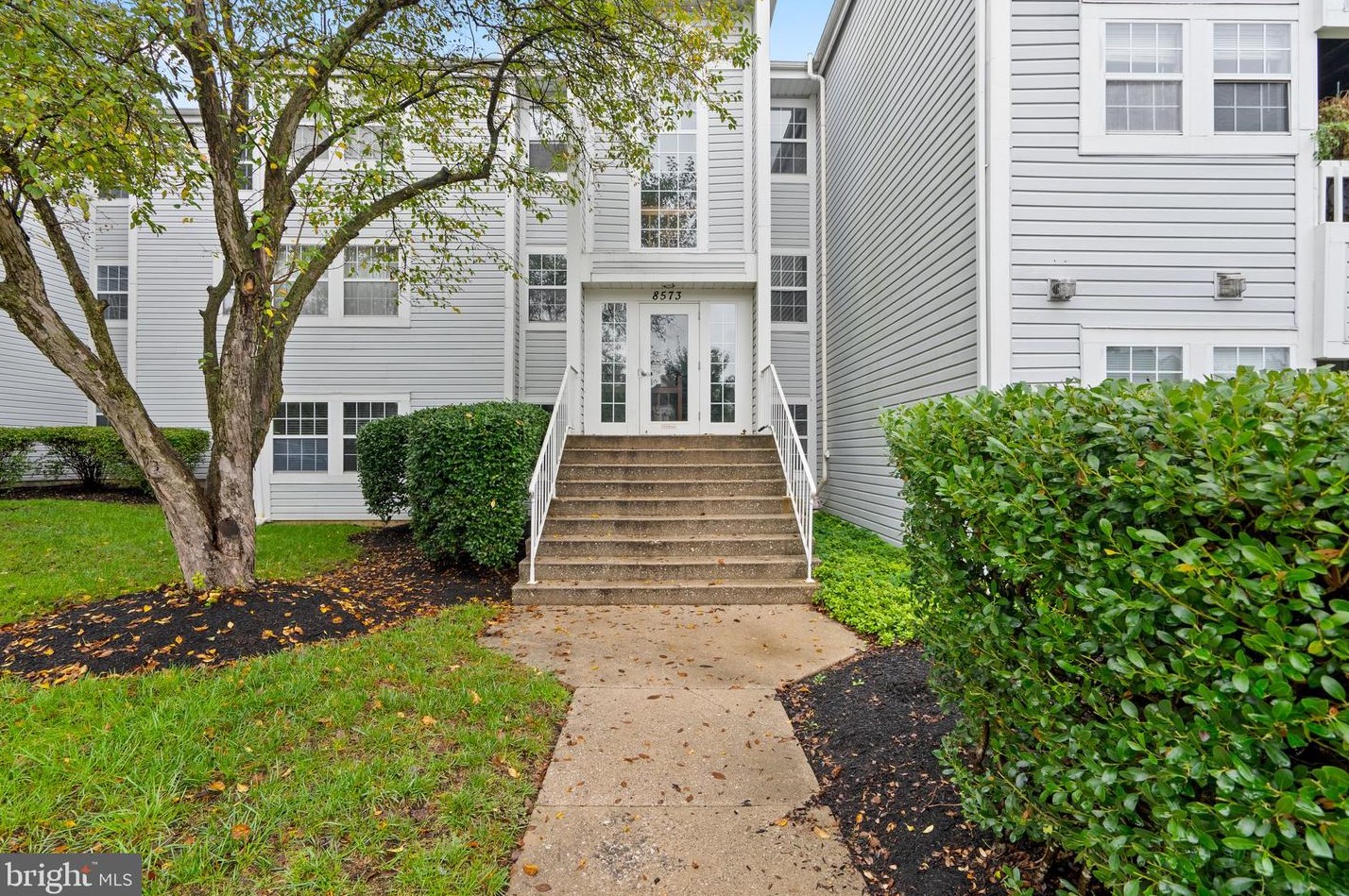 8573 Falls Run Rd #h, Ellicott, MD 21043