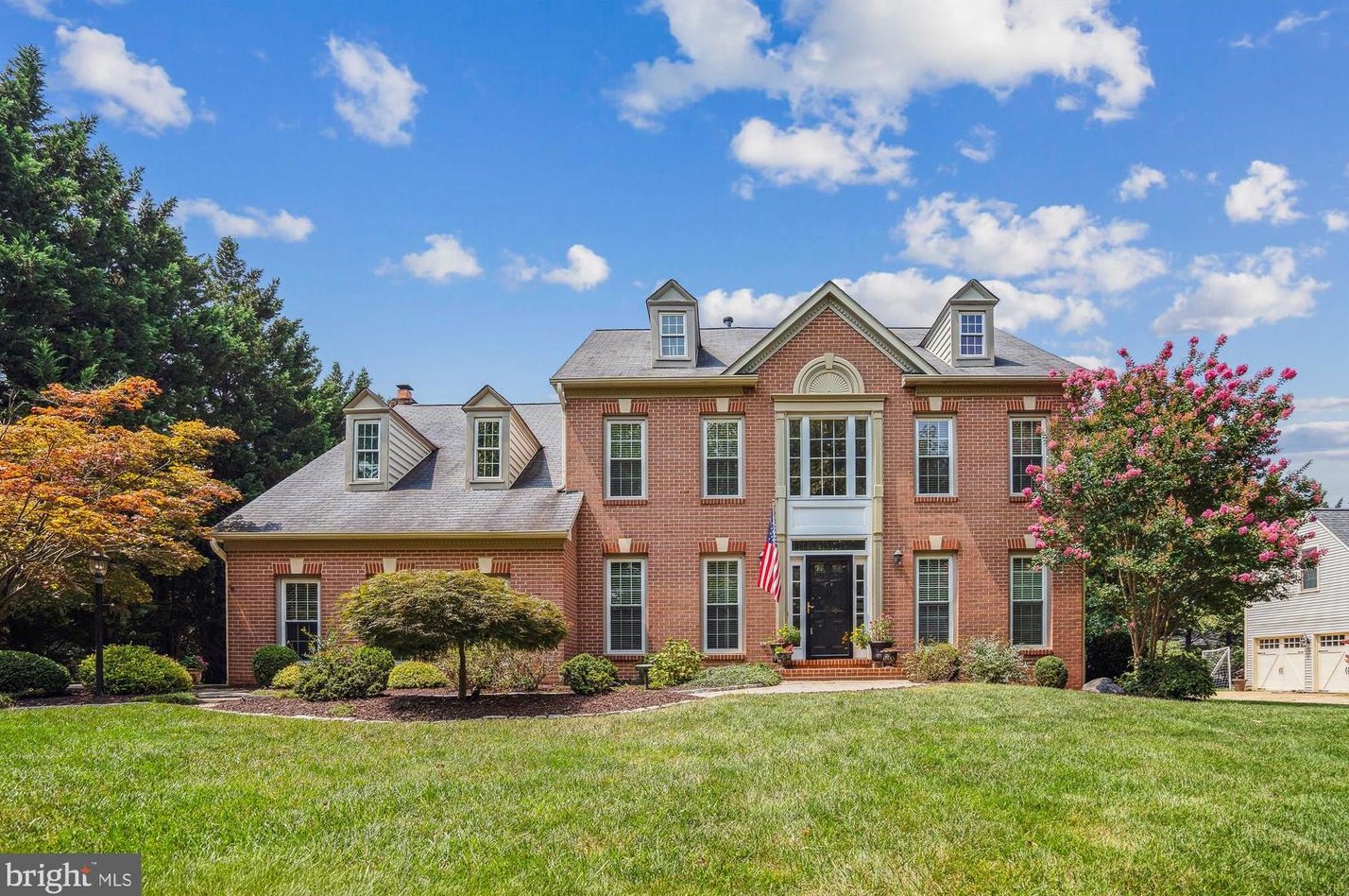 10336 Breconshire Rd, Ellicott, MD 21042