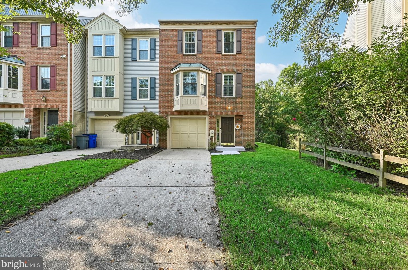 4710 Rams Horn Row, Ellicott, MD 21042