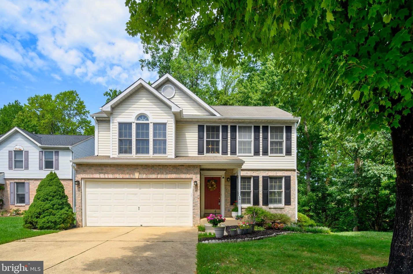 9410 Jackson Ct, Laurel, MD 20723