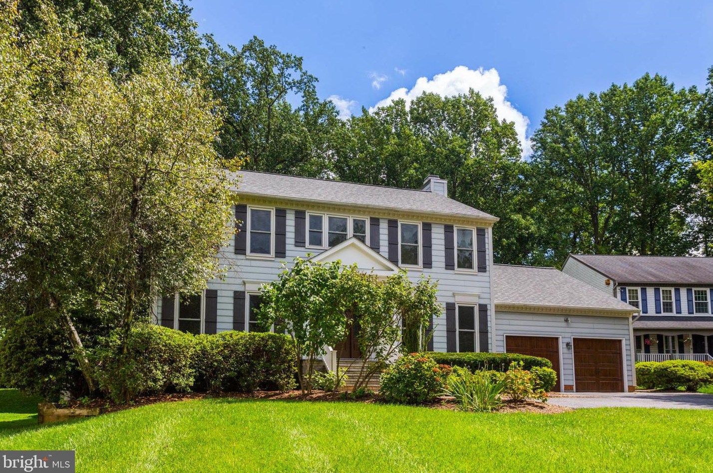 2921 The Concord Ct, Ellicott, MD 21042