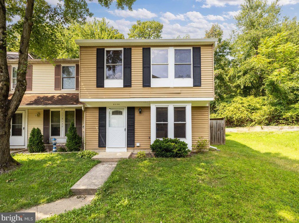 8126 Sheffield Ct, Jessup, MD 20794
