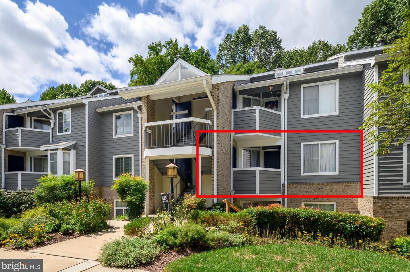9471 Hickory Limb, Columbia, MD 21045-5262