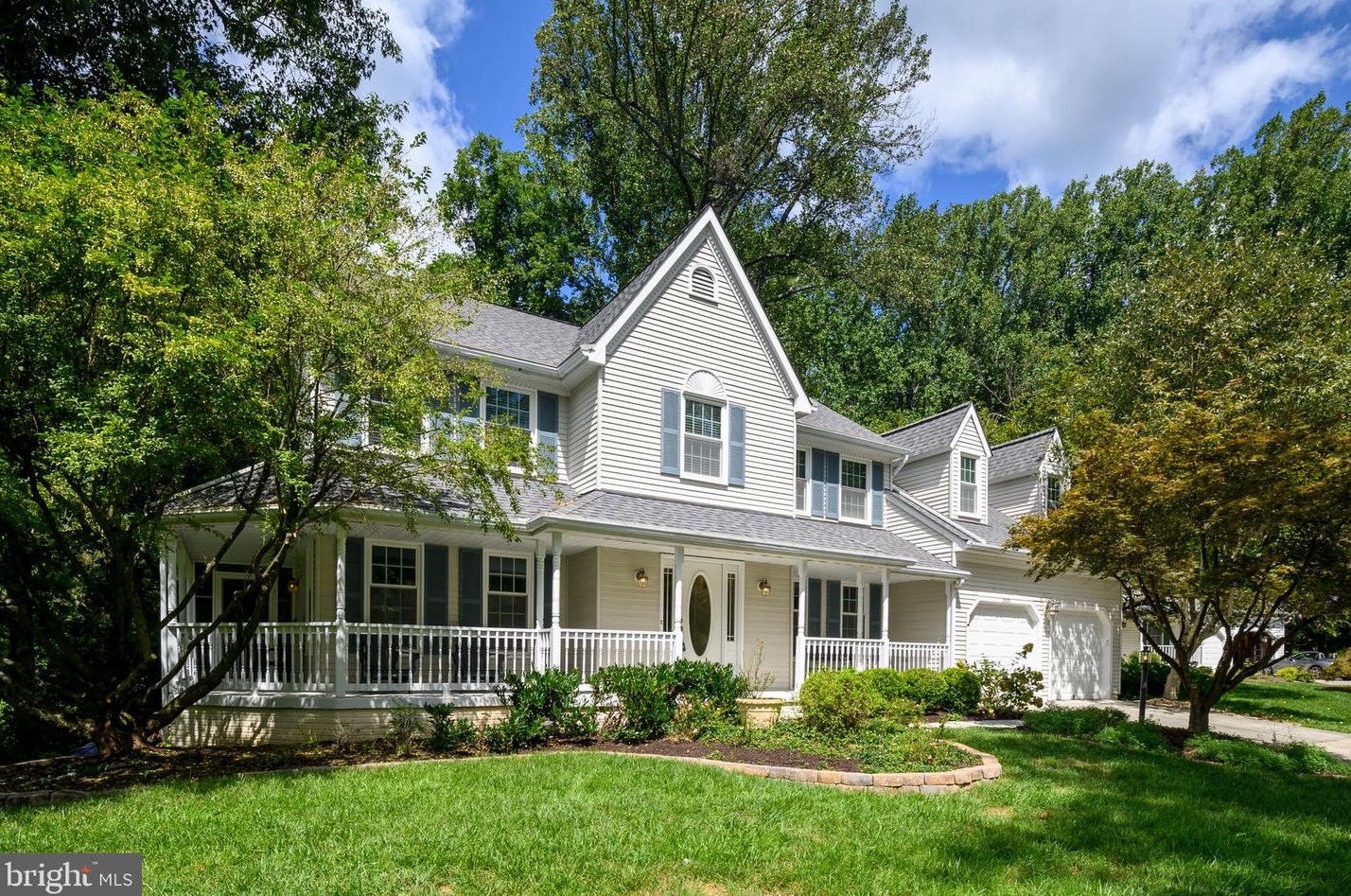 2909 Cypress Bay Ct, Ellicott, MD 21042