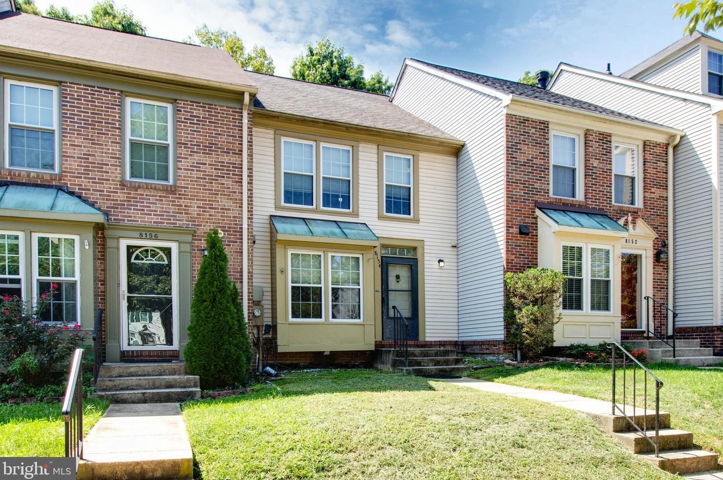 8154 Aspenwood Way, Jessup, MD 20794