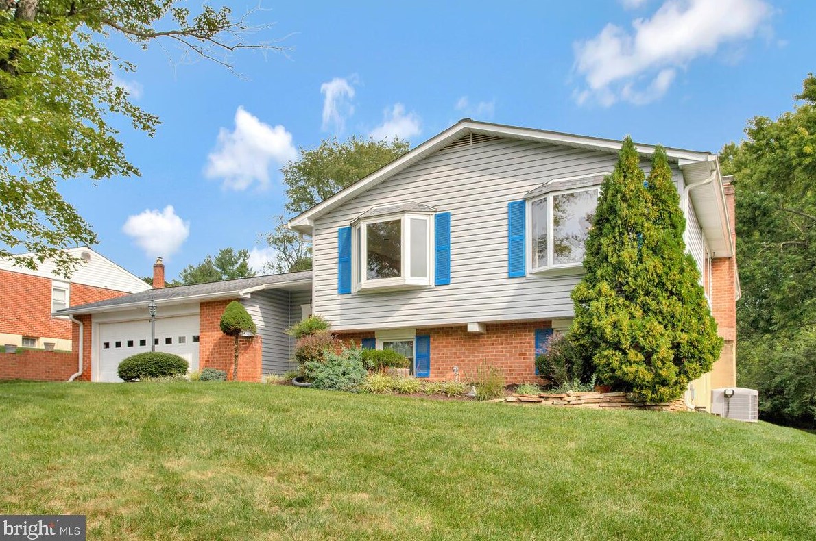 10360 Tuscany Rd, Ellicott, MD 21042