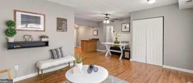 10556 Faulkner Ridge Cir #5b7, Columbia, MD 21044