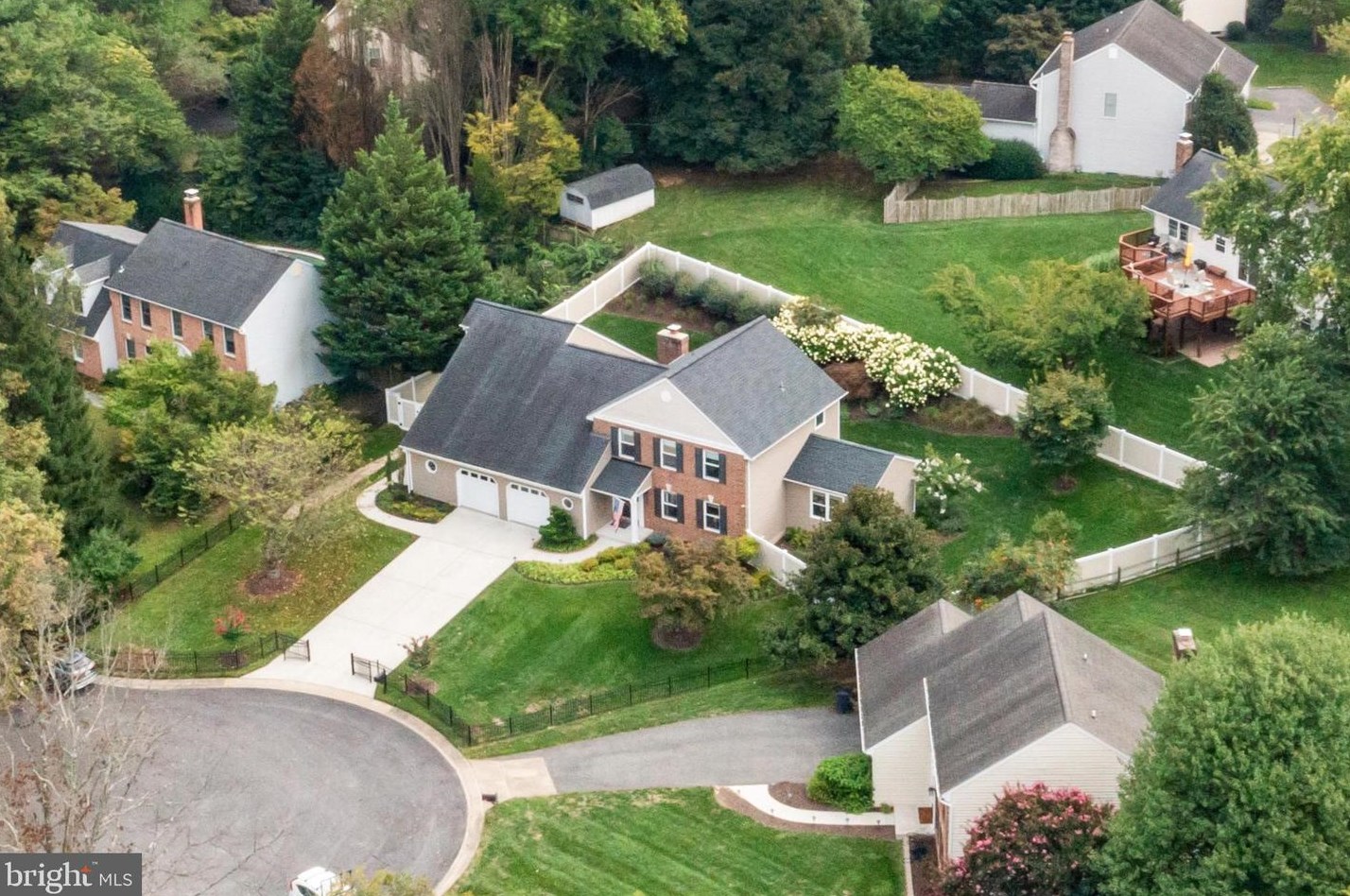 4717 Wigglesworth Ct, Ellicott, MD 21043