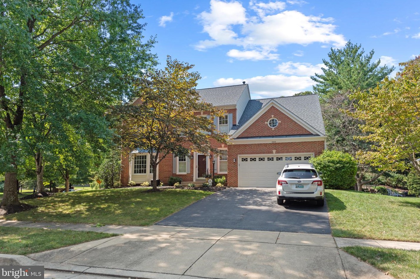 3303 Governor Carroll Ct, Ellicott, MD 21043