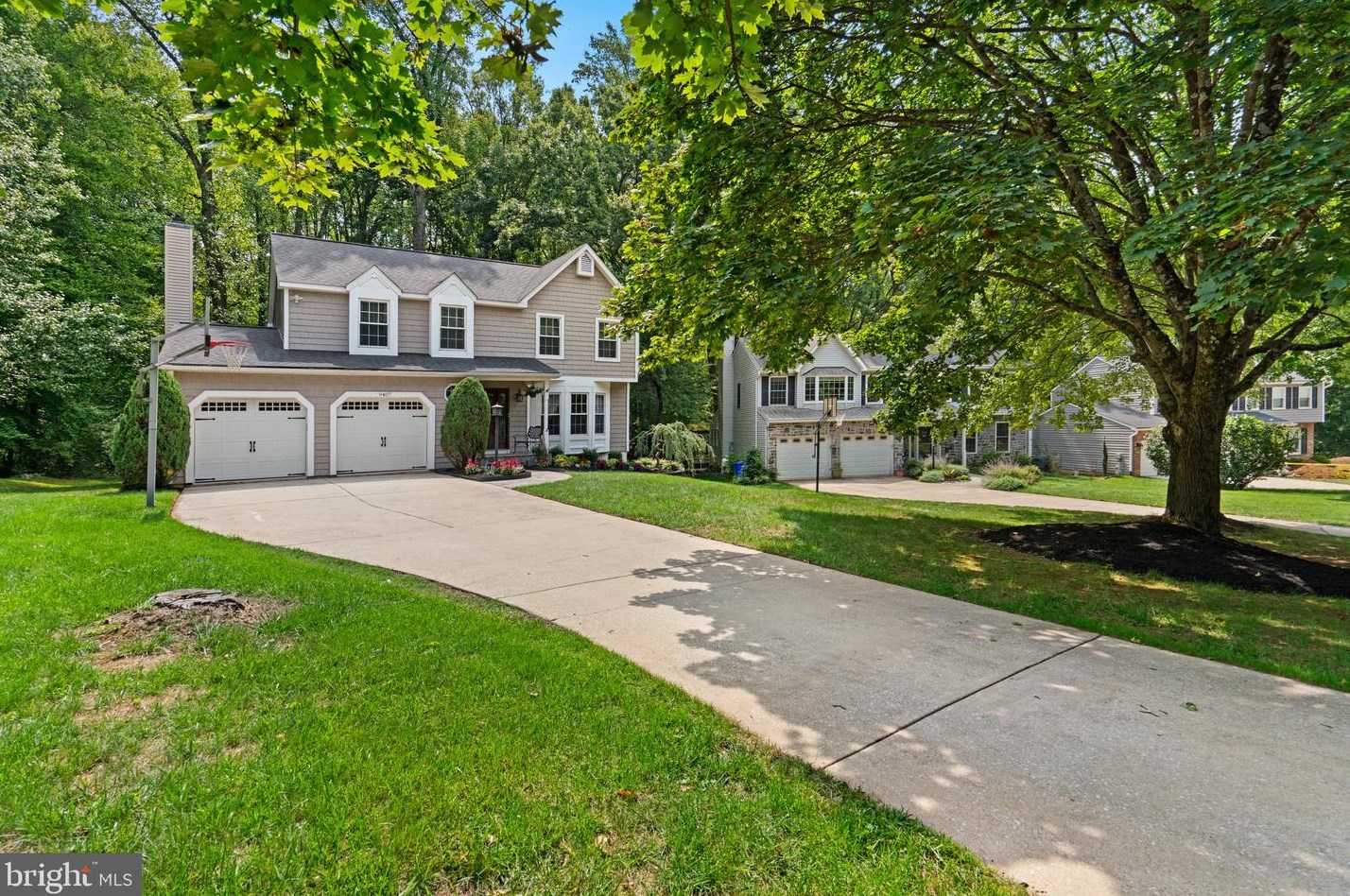 9407 Spring Water Path, Jessup, MD 20794
