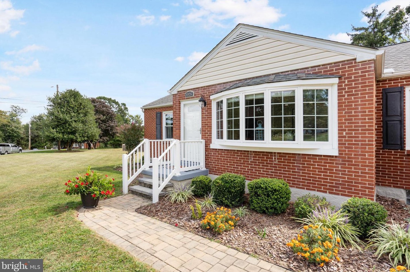 4926 Grace Ct, Ellicott, MD 21043