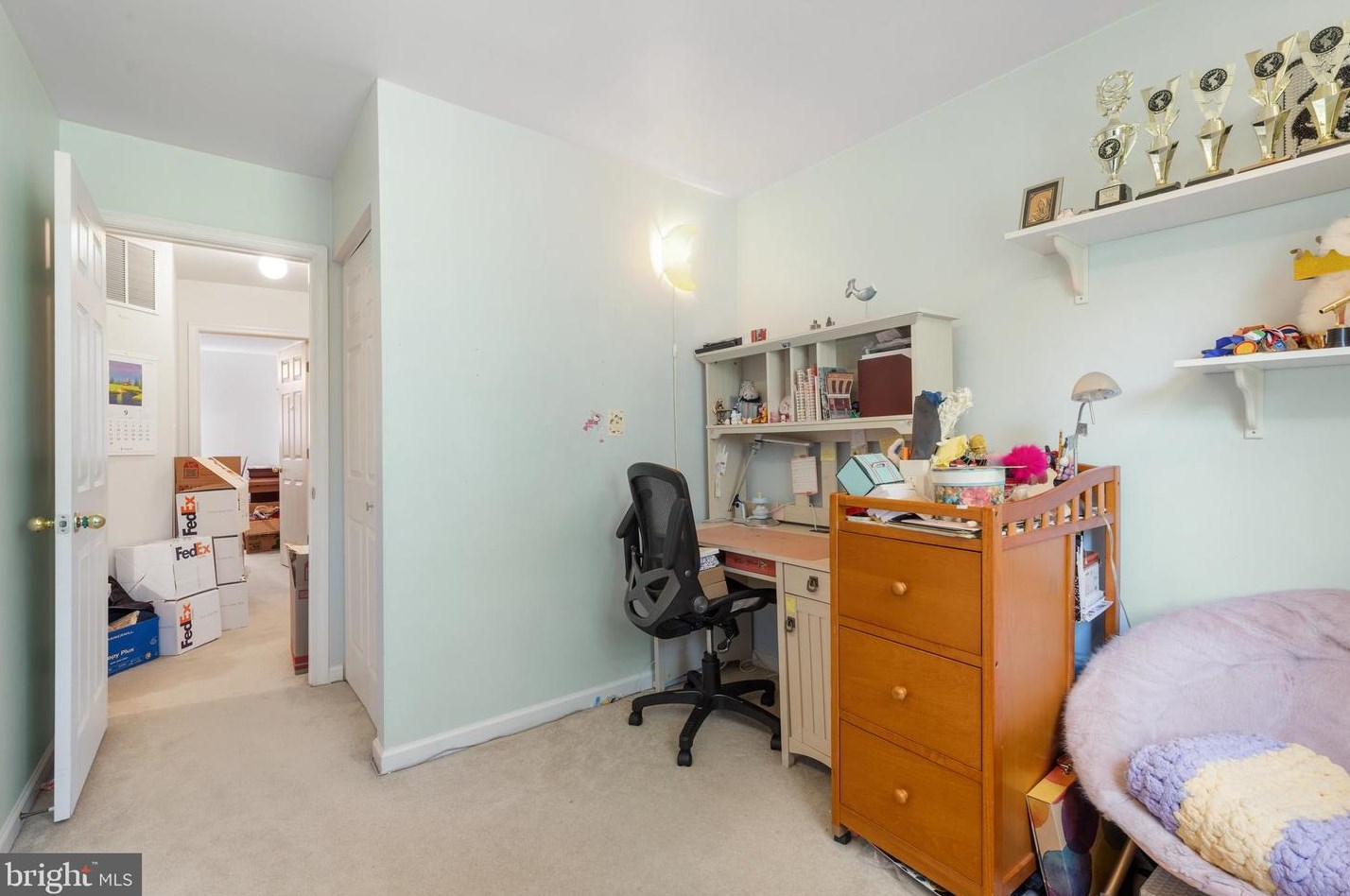 6135 Quiet Times, Columbia MD 21045-7427 exterior