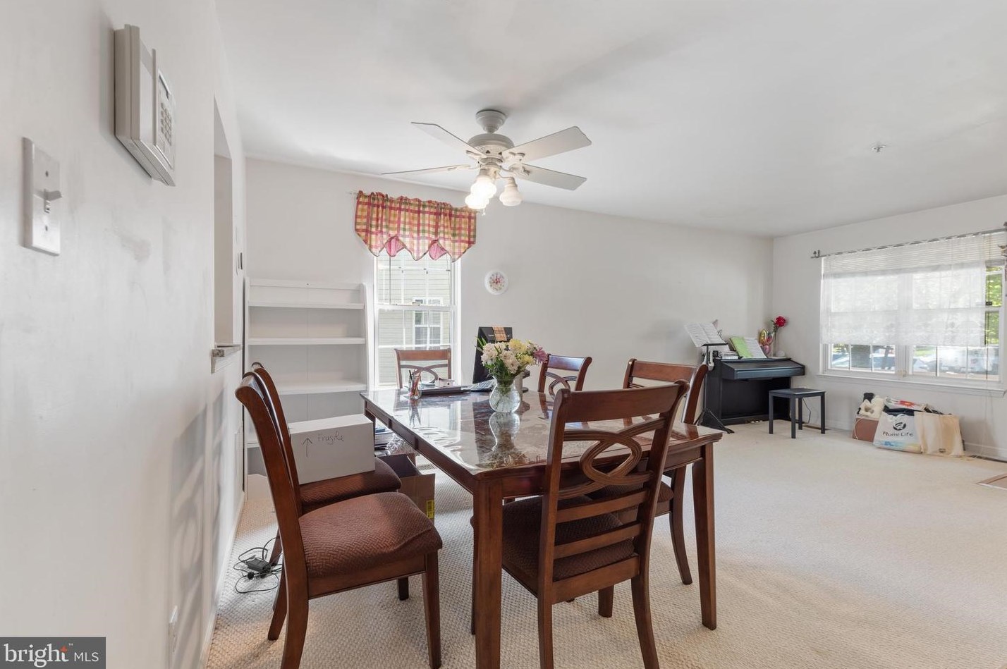 6135 Quiet Times, Columbia MD 21045-7427 exterior