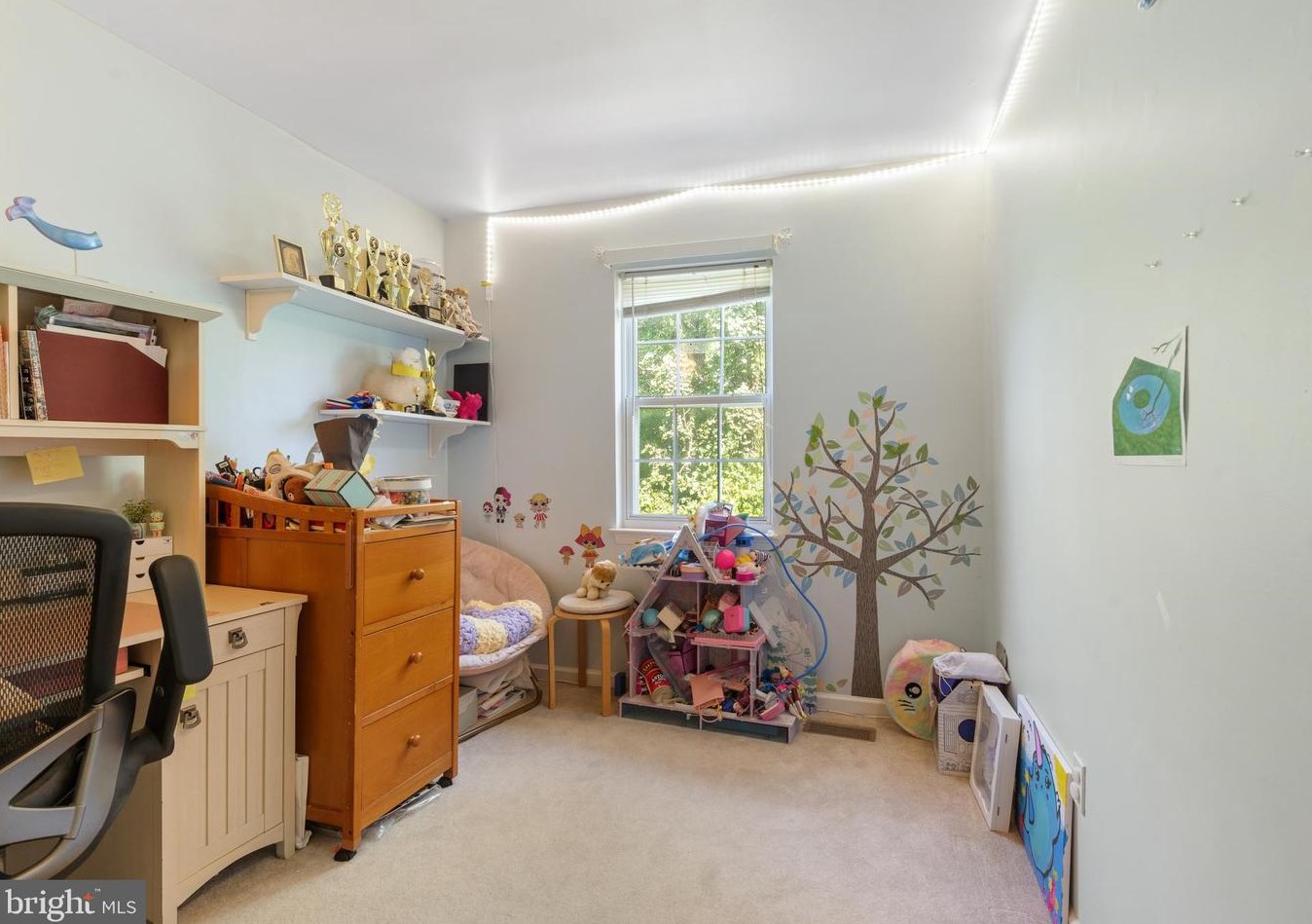 6135 Quiet Times, Columbia MD 21045-7427 exterior