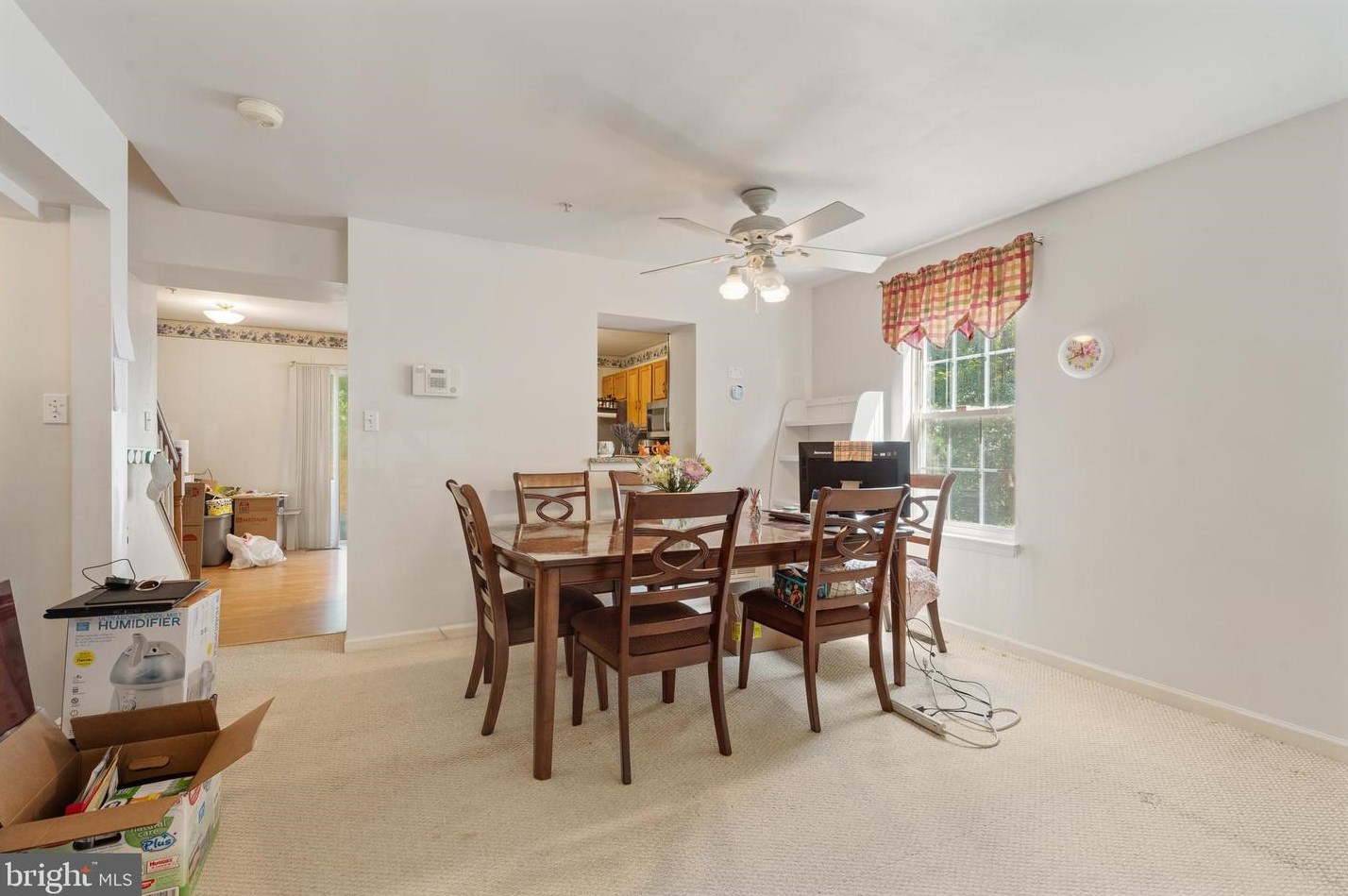 6135 Quiet Times, Columbia MD 21045-7427 exterior