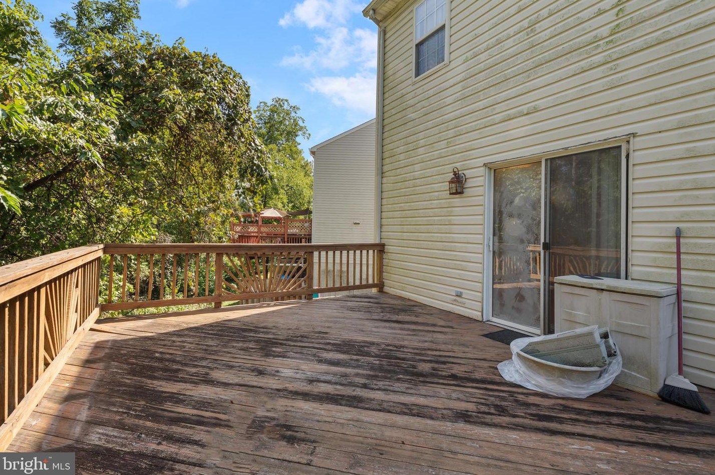 6135 Quiet Times, Columbia MD 21045-7427 exterior