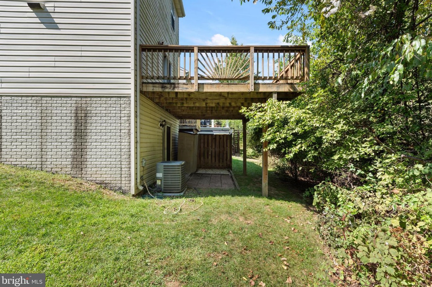 6135 Quiet Times, Columbia MD 21045-7427 exterior