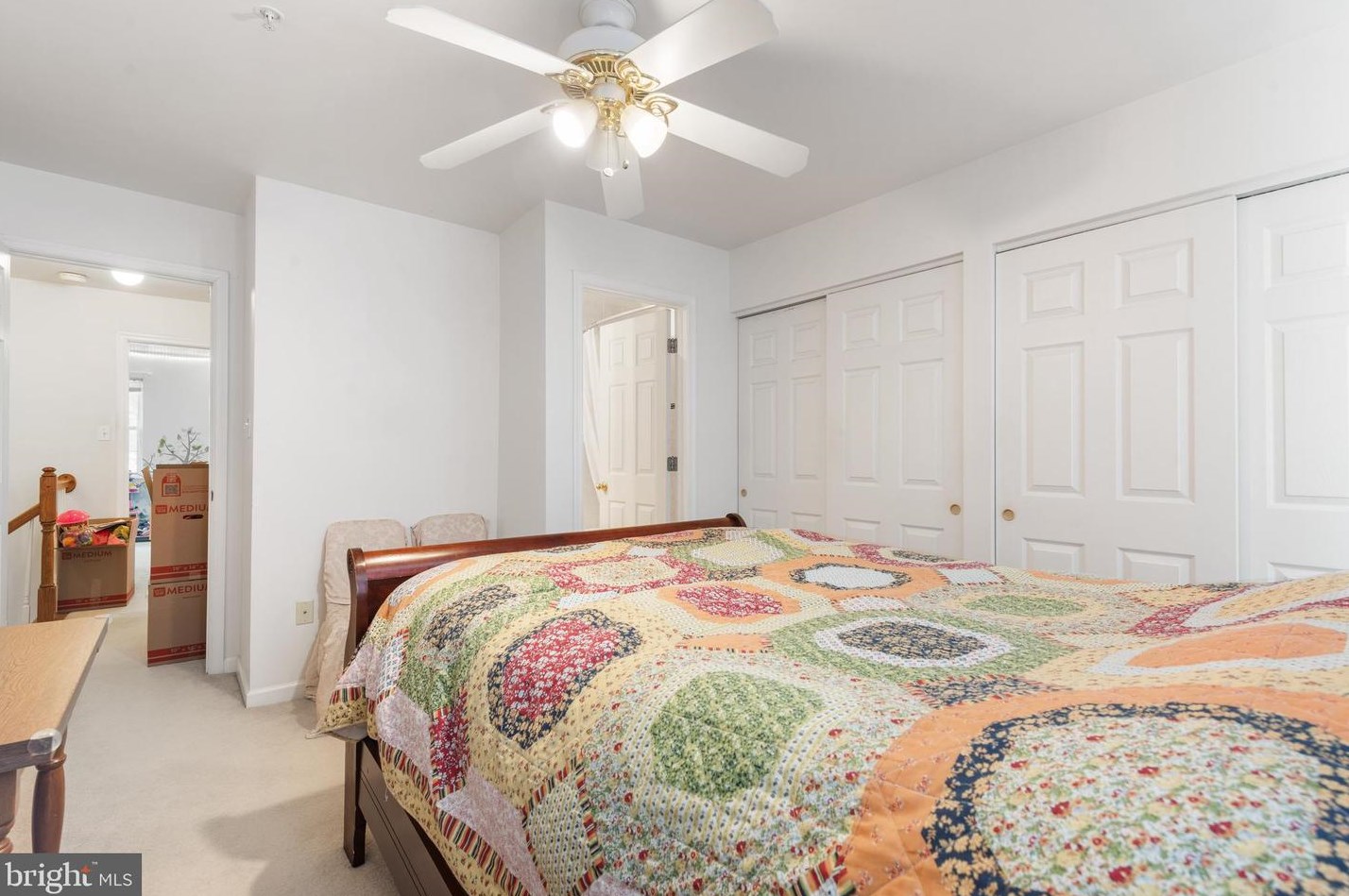 6135 Quiet Times, Columbia MD 21045-7427 exterior