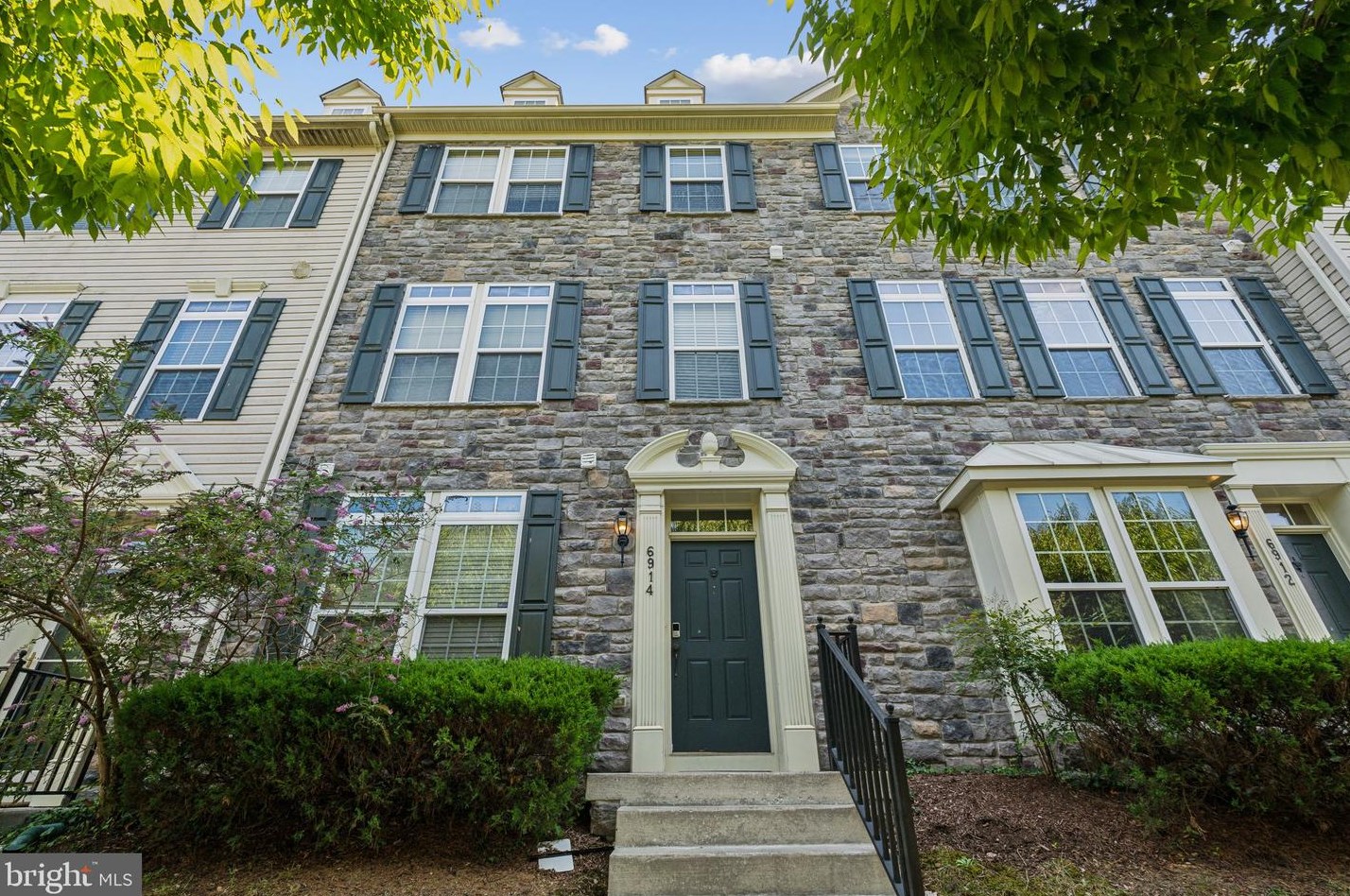 6912 Red Clay Forge #2, Baltimore, MD 21075