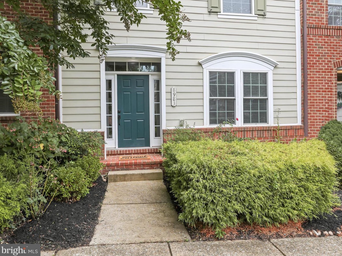 8983 Tawes St, Fulton, MD 20759-2602