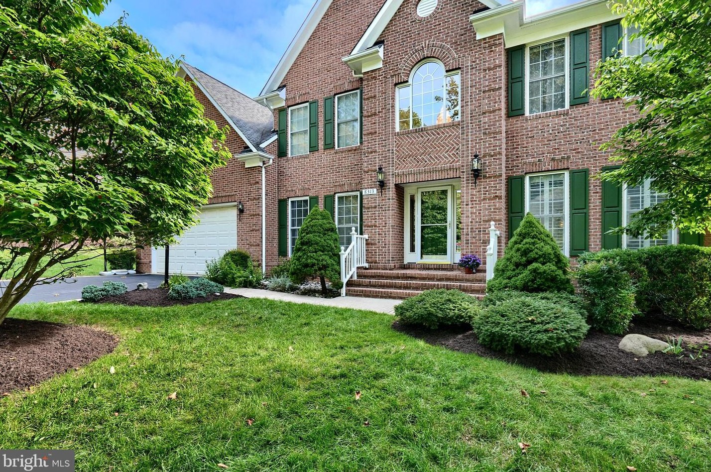 8313 Governor Kent Terrace, Ellicott, MD 21043