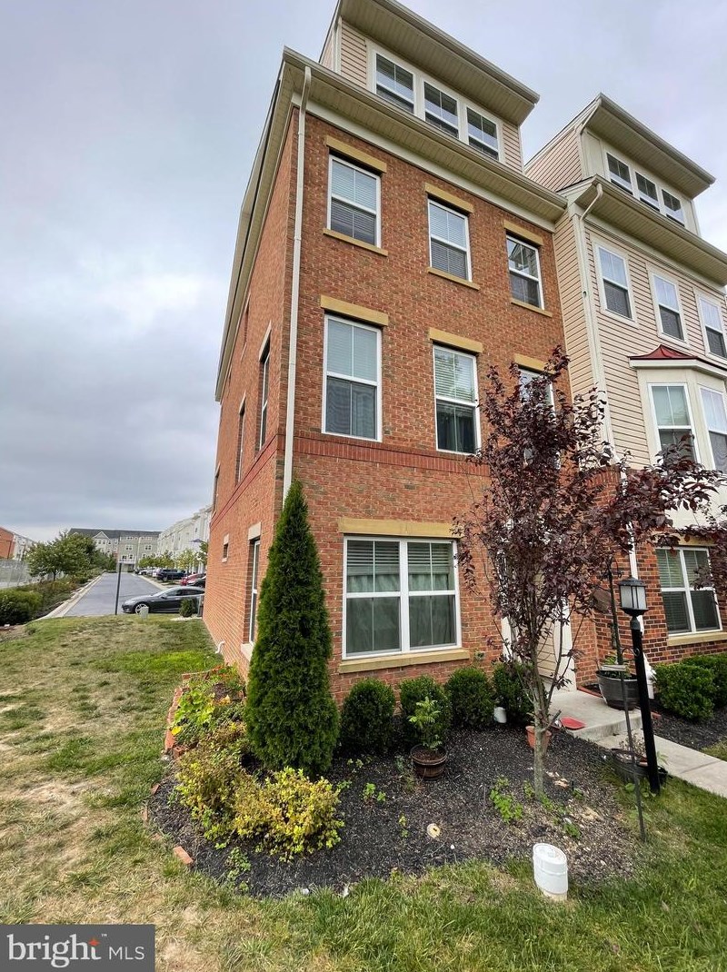 7102 Tilbury Way, Baltimore, MD 21076