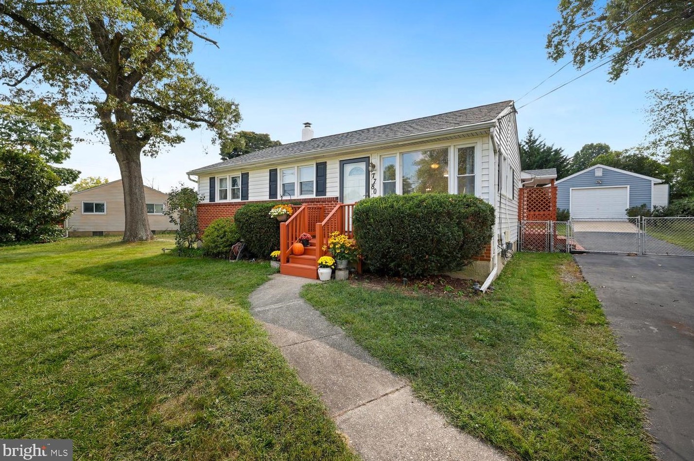 7780 Sharewood Dr, Jessup, MD 20794