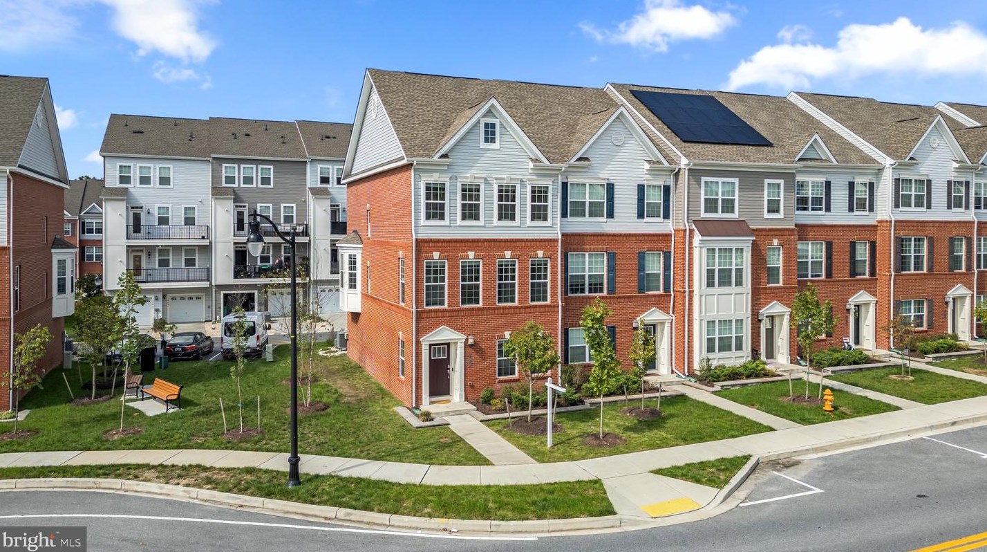 7969 Blue Stream Dr, Baltimore, MD 21075