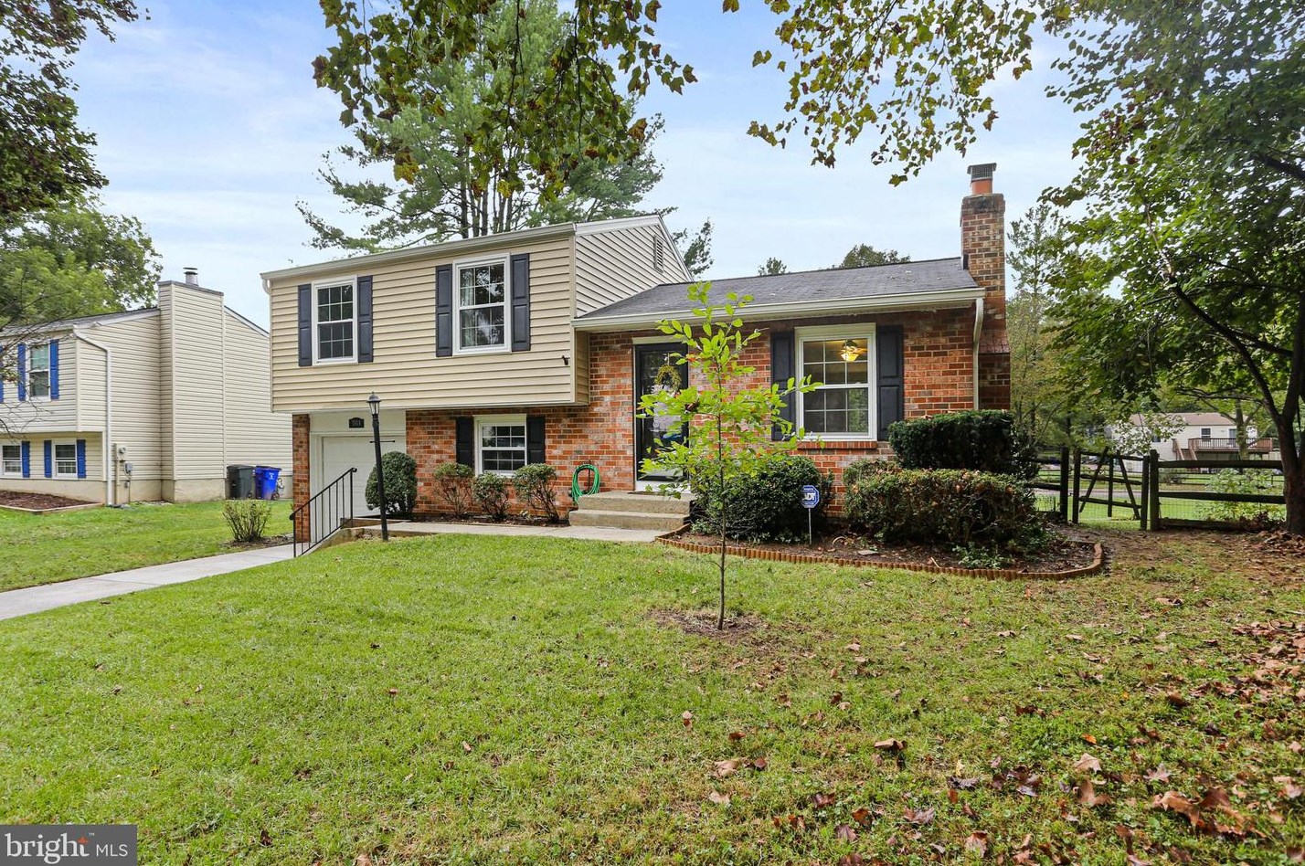 7004 Deep Cup, Columbia, MD 21045-4615