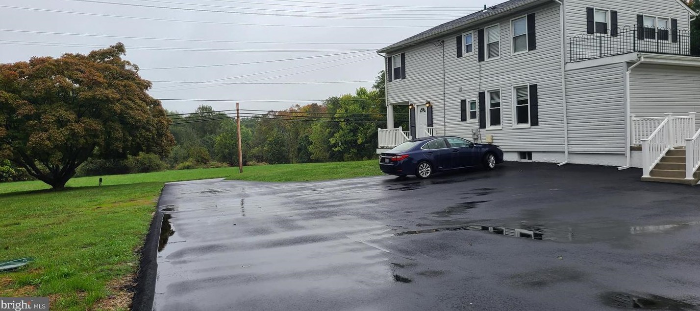 13306 Clarksville Pike, Highland, MD 20777