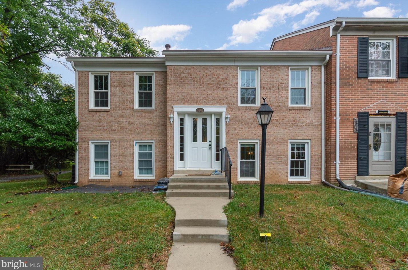 5801 Humblebee Rd, Columbia, MD 21045-3504