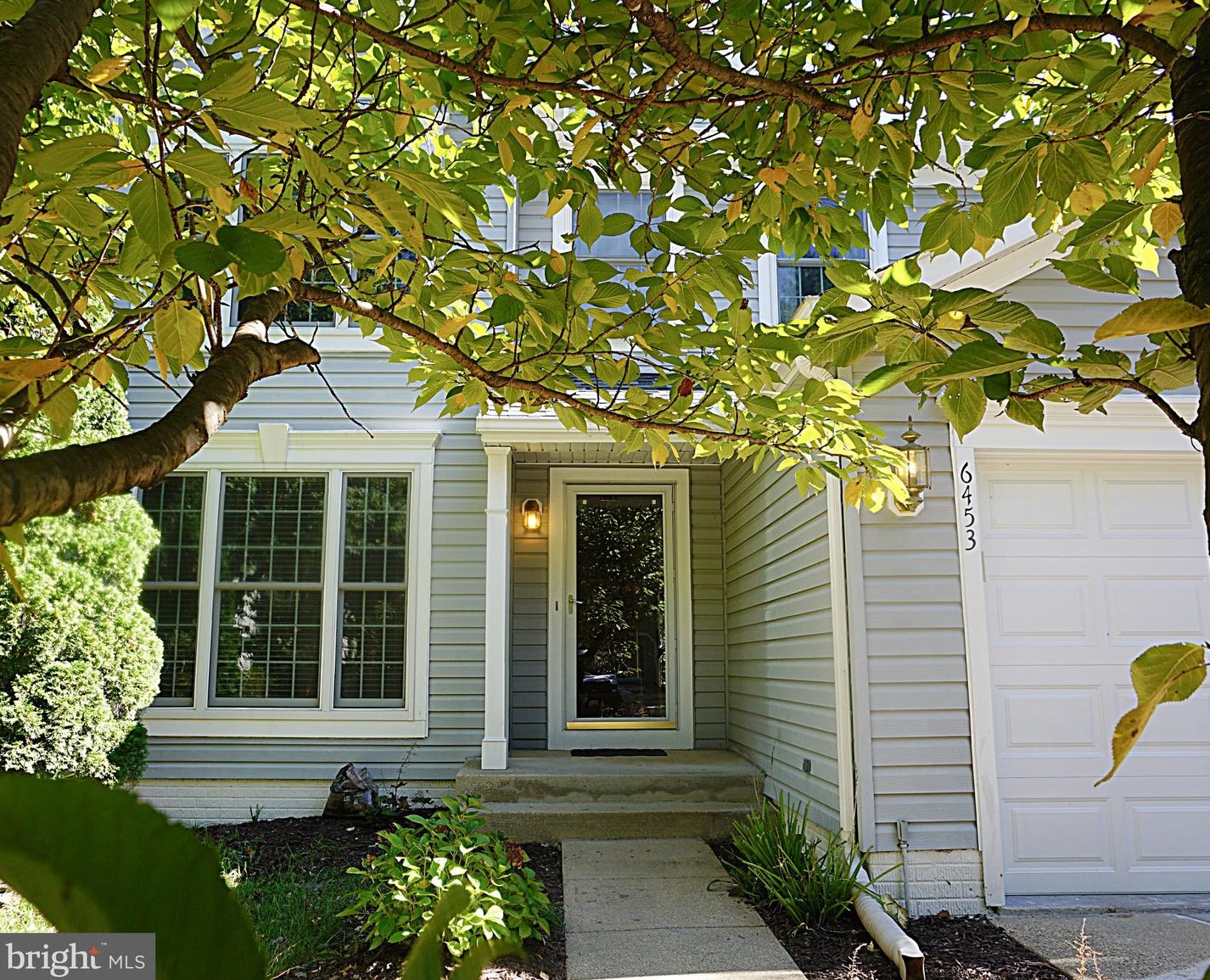 6453 Empty Song Rd, Columbia, MD 21044-6043