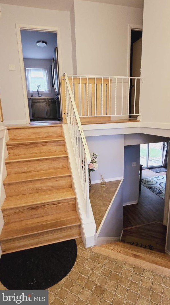 5041 Hesperus Dr, Columbia, MD 21044-1341