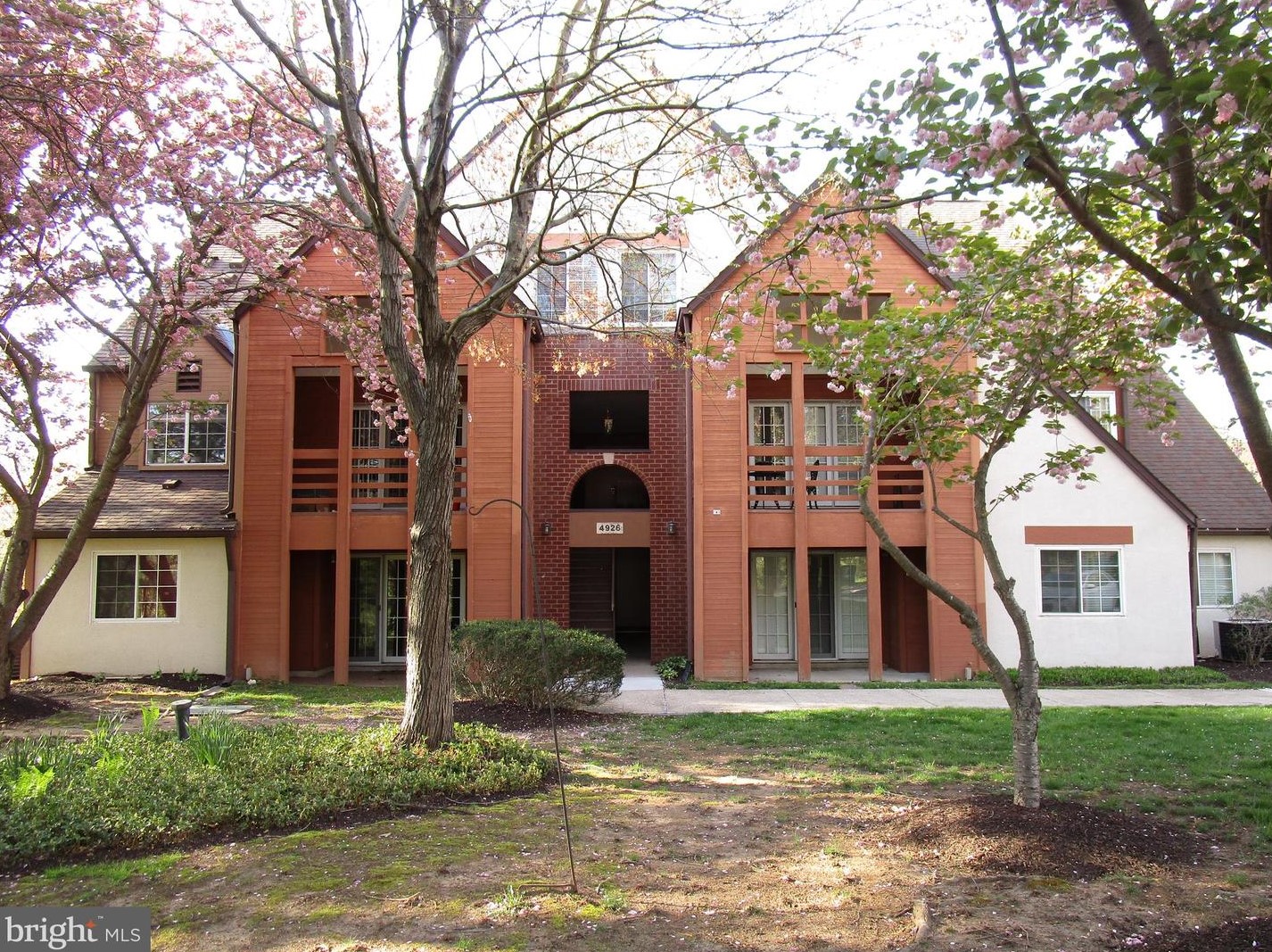 4926 Columbia Rd #1, Columbia, MD 21044