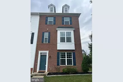 7808 Richard Halley Way, Elkridge, MD 21075 - Photo 1