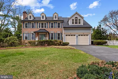 10101 Bracken Drive, Ellicott City, MD 21042 - Photo 1