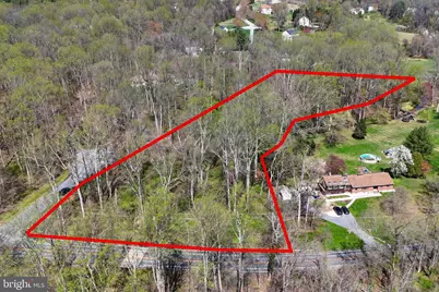 Triadelphia Road, Ellicott City, MD 21042 - Photo 1
