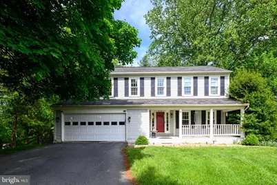 9155 Victoria Drive, Ellicott City, MD 21042 - Photo 1