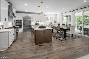 1730 Brickell Wy, Marriottsville, MD 21104 - Photo 8