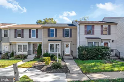 9351 Cabot Court, Laurel, MD 20723 - Photo 1