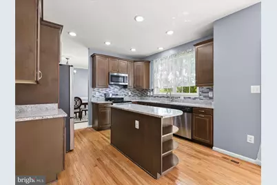 5816 Rockburn Woods Way, Elkridge, MD 21075 - Photo 10