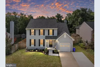 9087 Manorwood Road, Laurel, MD 20723 - Photo 1