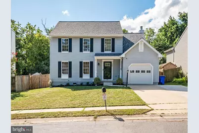9087 Manorwood Road, Laurel, MD 20723 - Photo 4