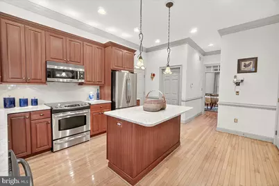 16005 Fields End Court, Woodbine, MD 21797 - Photo 4