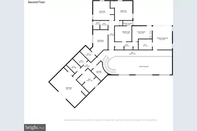 7641 Woodstream Way, Laurel, MD 20723 - Photo 68