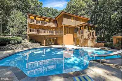 7641 Woodstream Way, Laurel, MD 20723 - Photo 2