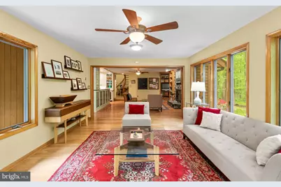 7641 Woodstream Way, Laurel, MD 20723 - Photo 26