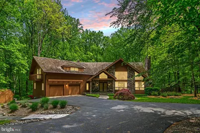 7641 Woodstream Way, Laurel, MD 20723 - Photo 1