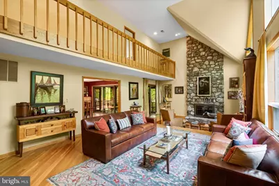 7641 Woodstream Way, Laurel, MD 20723 - Photo 6