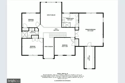 15521 Foxpaw Trail NW, Woodbine, MD 21797 - Photo 82